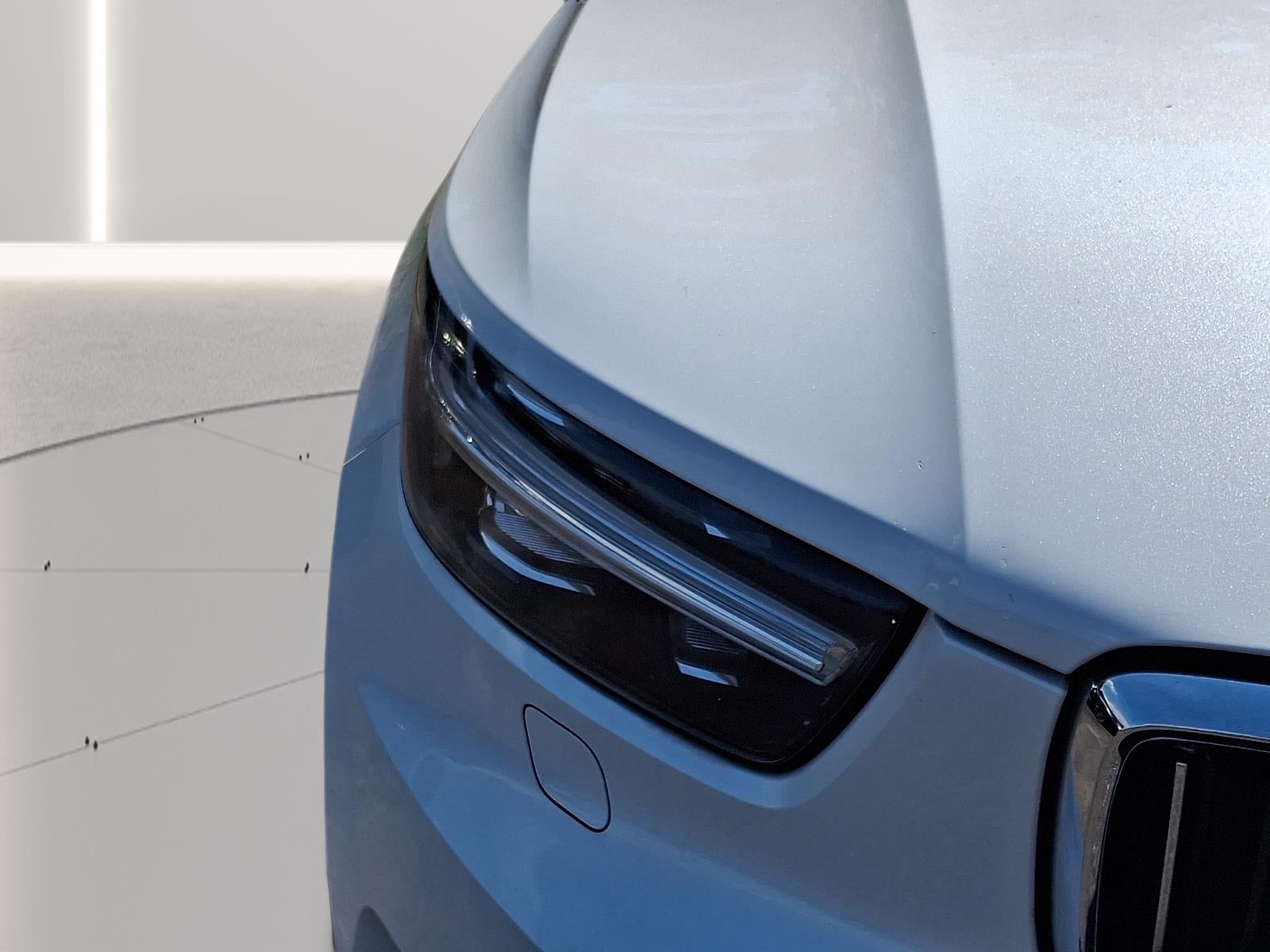 2020 Volvo XC40 Inscription - Photo 12