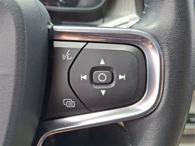 2020 Volvo XC40 Inscription