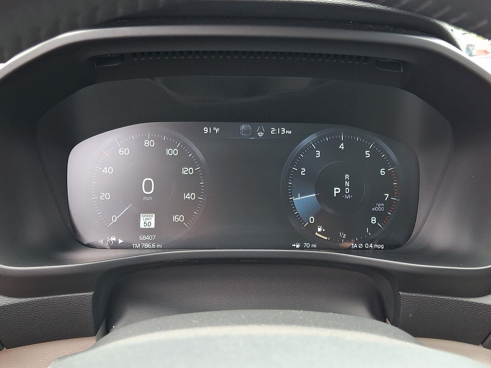 2020 Volvo XC40 Inscription