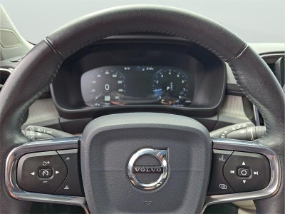 2020 Volvo XC40 Inscription