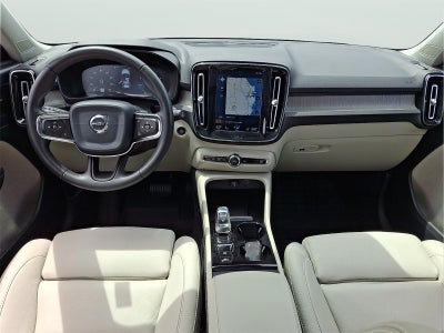 2020 Volvo XC40 Inscription