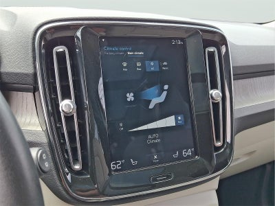 2020 Volvo XC40 Inscription