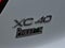2020 Volvo XC40 Inscription