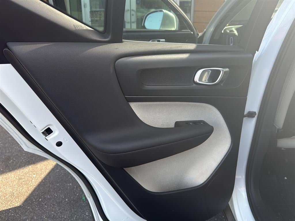 2020 Volvo XC40 Inscription