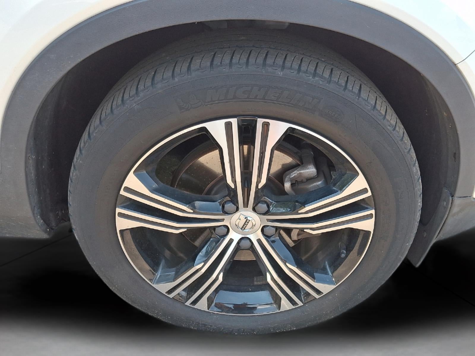 2020 Volvo XC40 Inscription - Photo 8