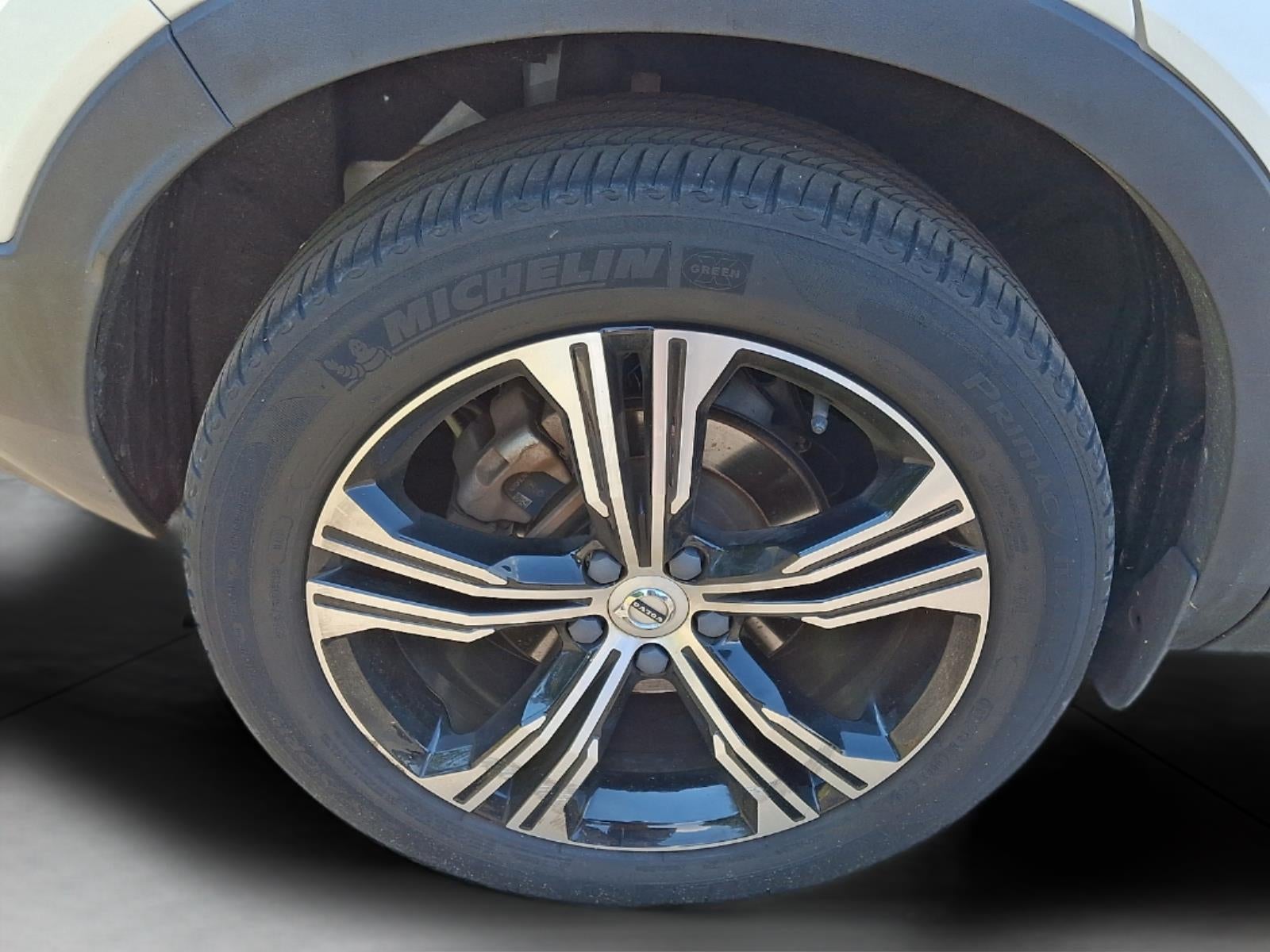 2020 Volvo XC40 Inscription - Photo 9