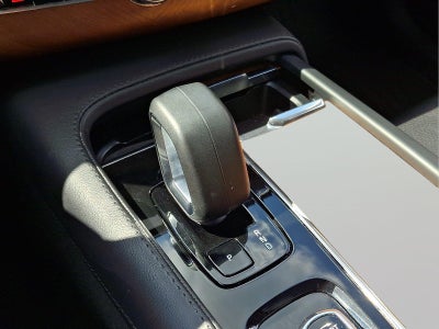2023 Volvo XC90 Plus