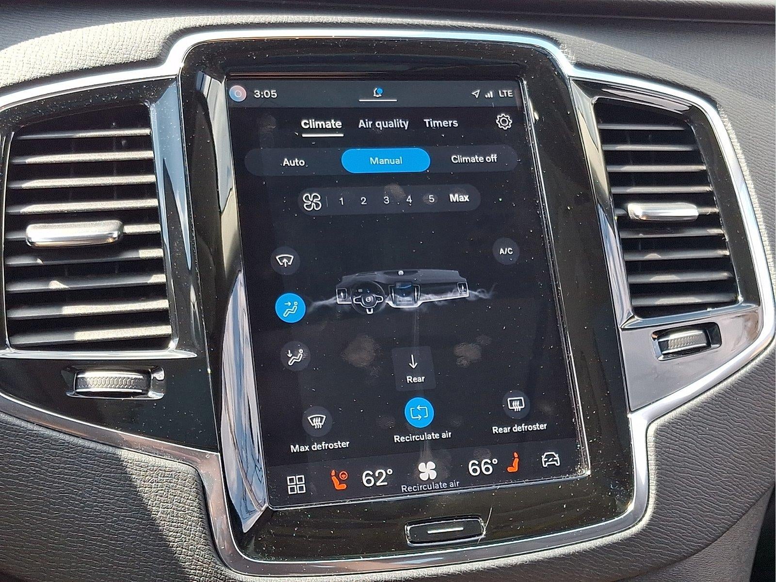 2023 Volvo XC90 Plus - Photo 14