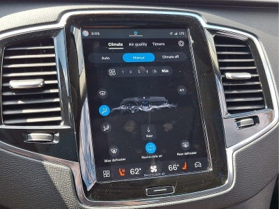 2023 Volvo XC90 Plus