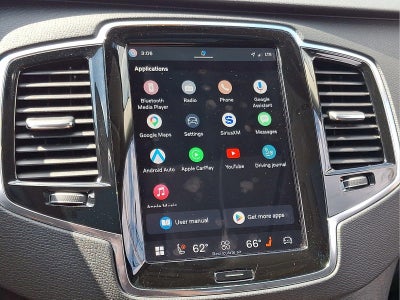 2023 Volvo XC90 Plus