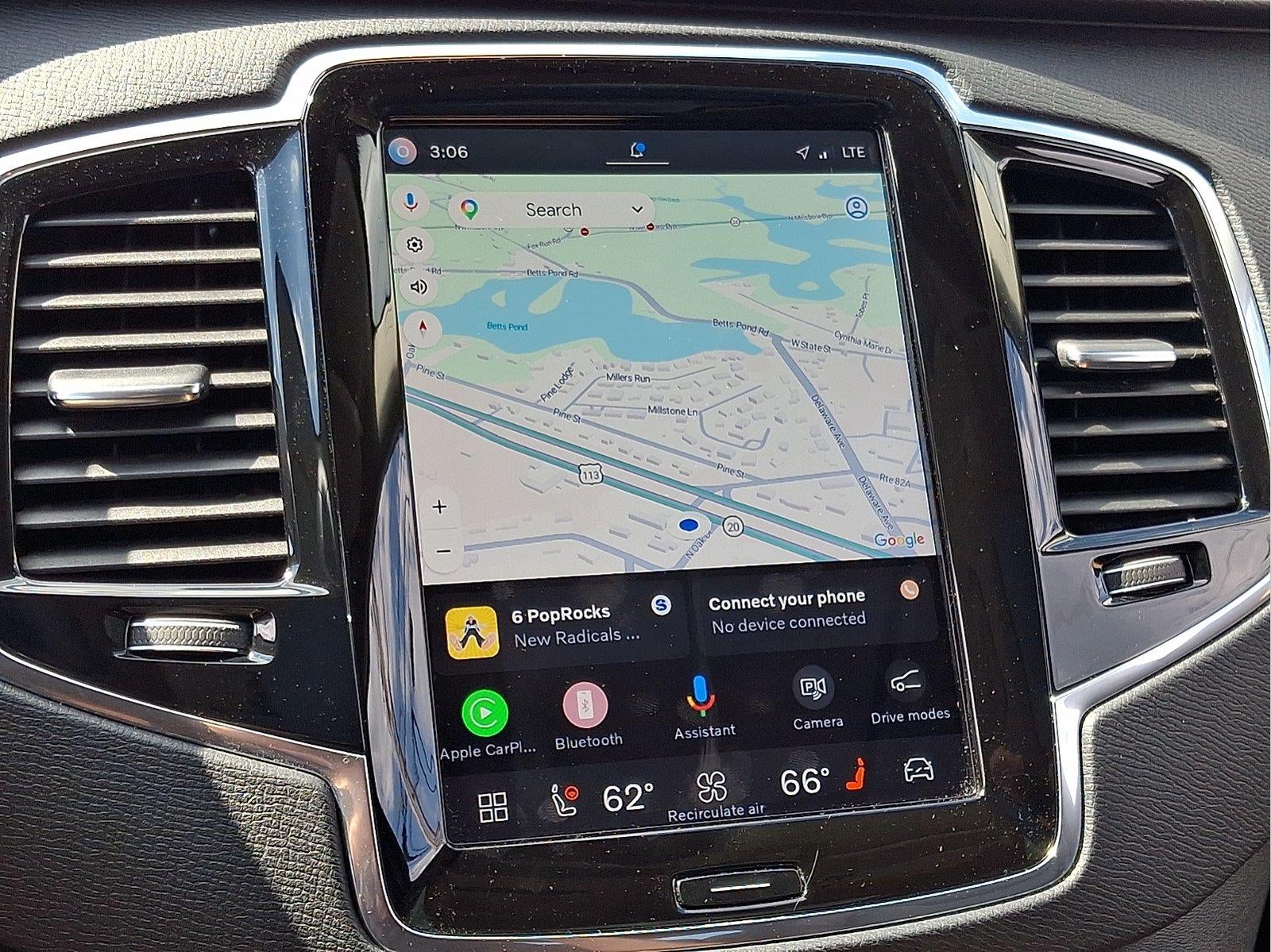 2023 Volvo XC90 Plus