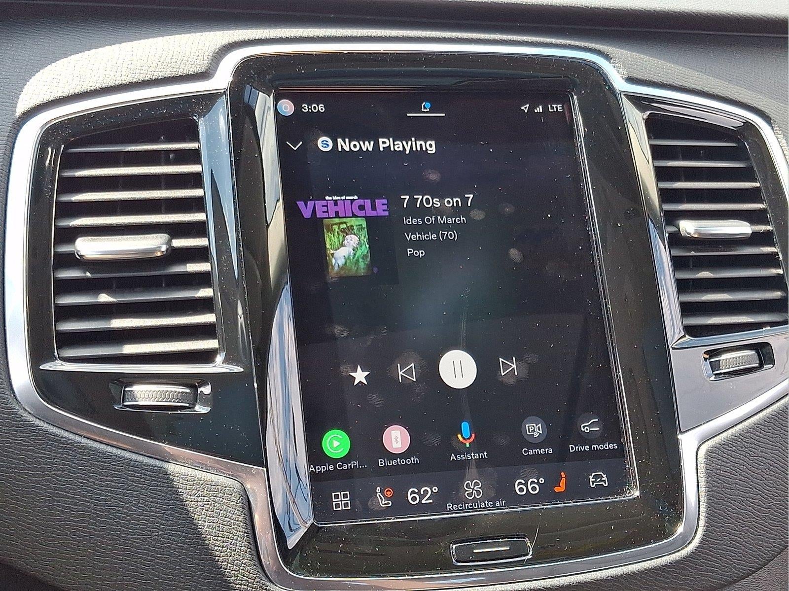 2023 Volvo XC90 Plus - Photo 17