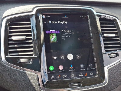 2023 Volvo XC90 Plus