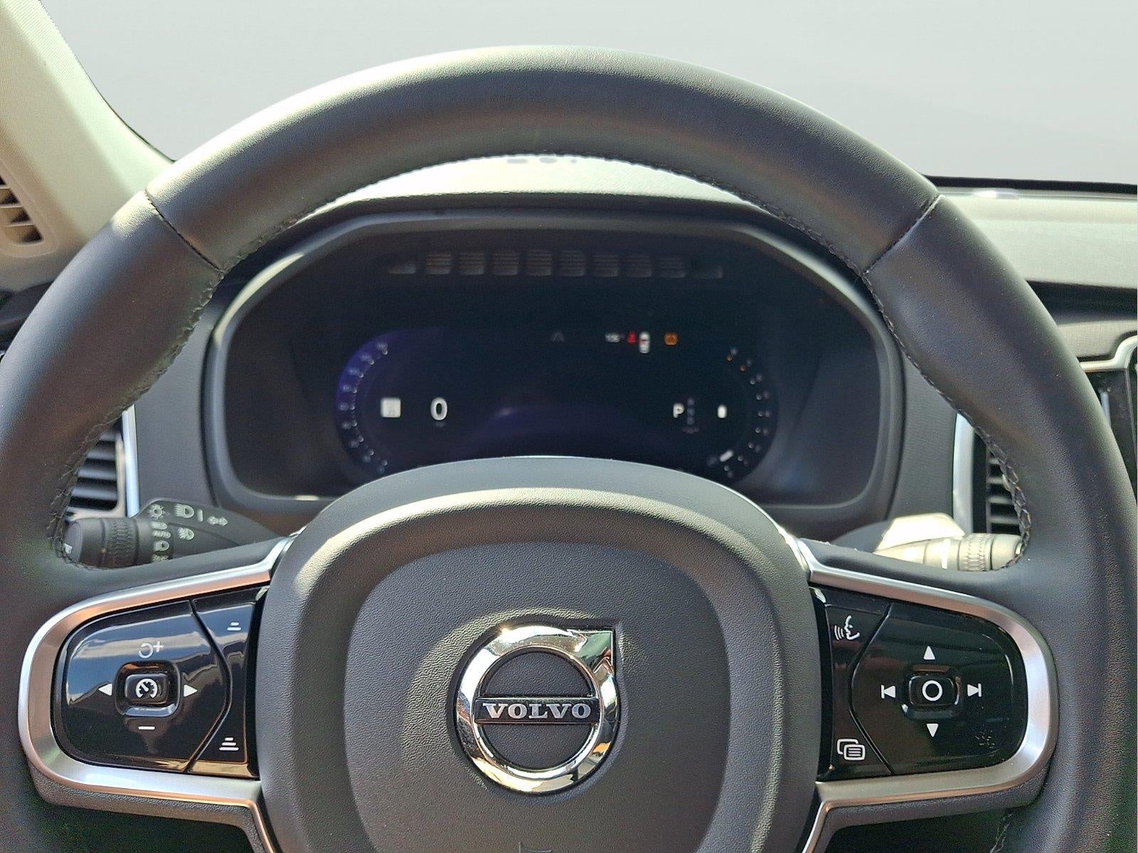2023 Volvo XC90 Plus - Photo 19