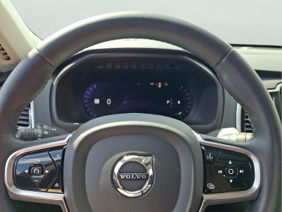 2023 Volvo XC90 Plus