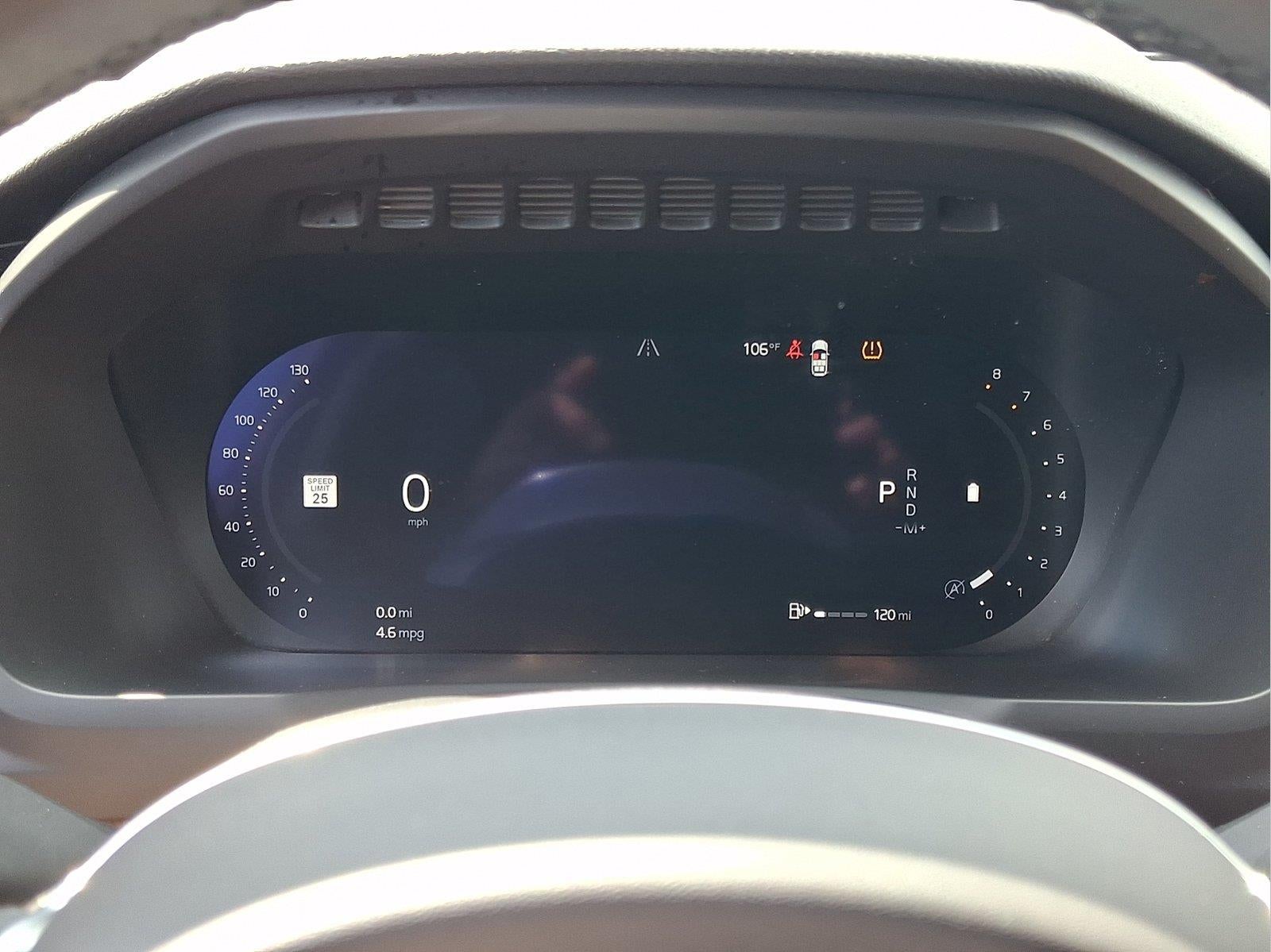 2023 Volvo XC90 Plus - Photo 20