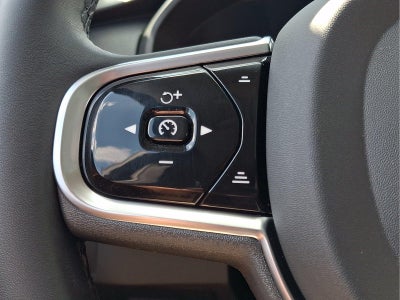 2023 Volvo XC90 Plus