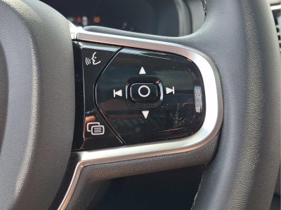 2023 Volvo XC90 Plus