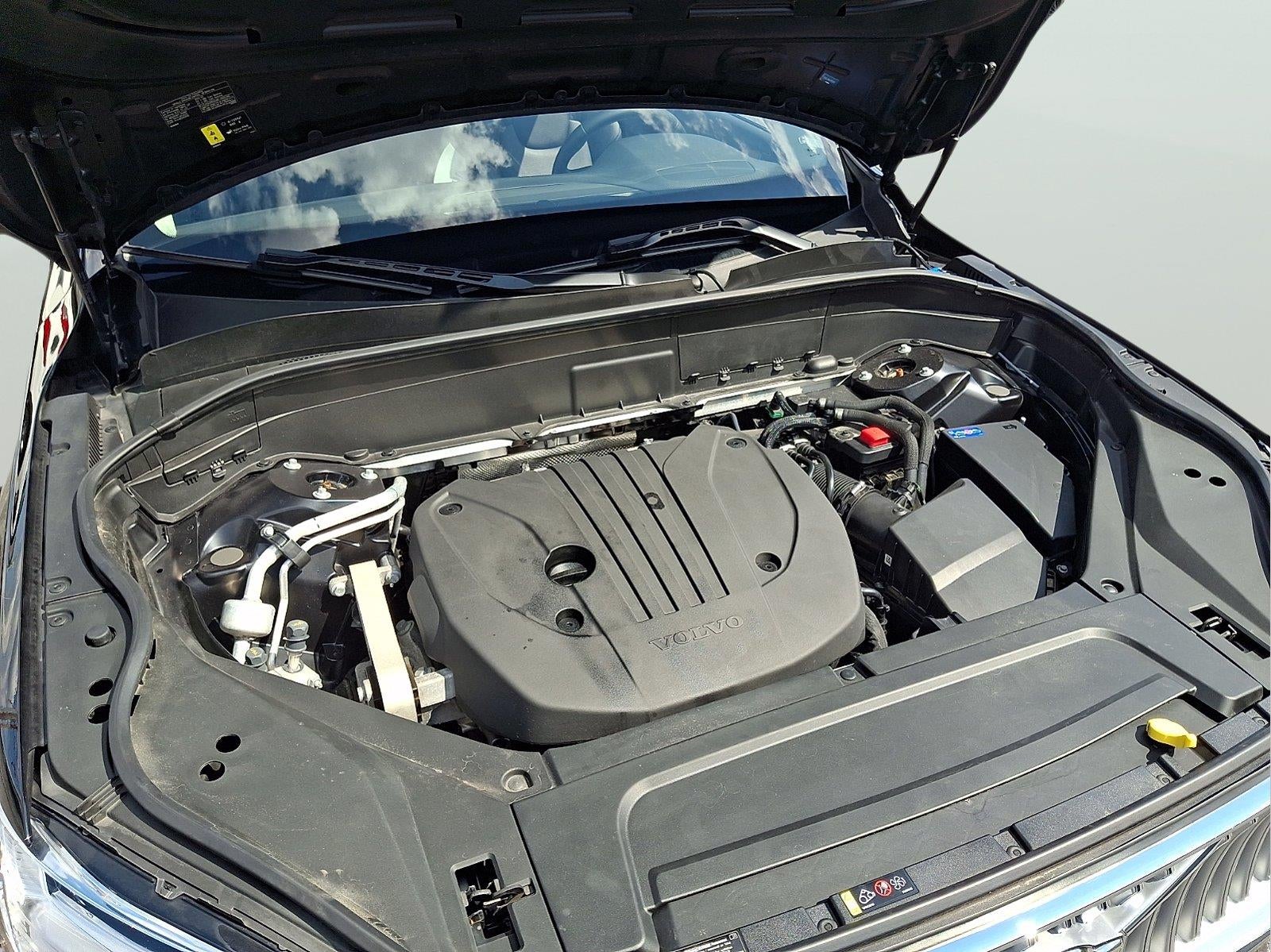 2023 Volvo XC90 Plus - Photo 25