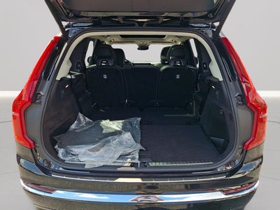 2023 Volvo XC90 Plus