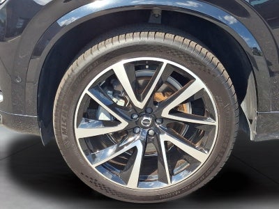 2023 Volvo XC90 Plus