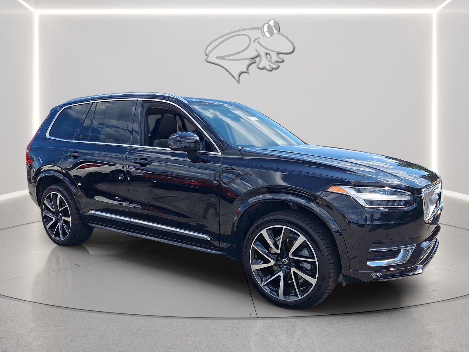 2023 Volvo XC90 Plus - Photo 3