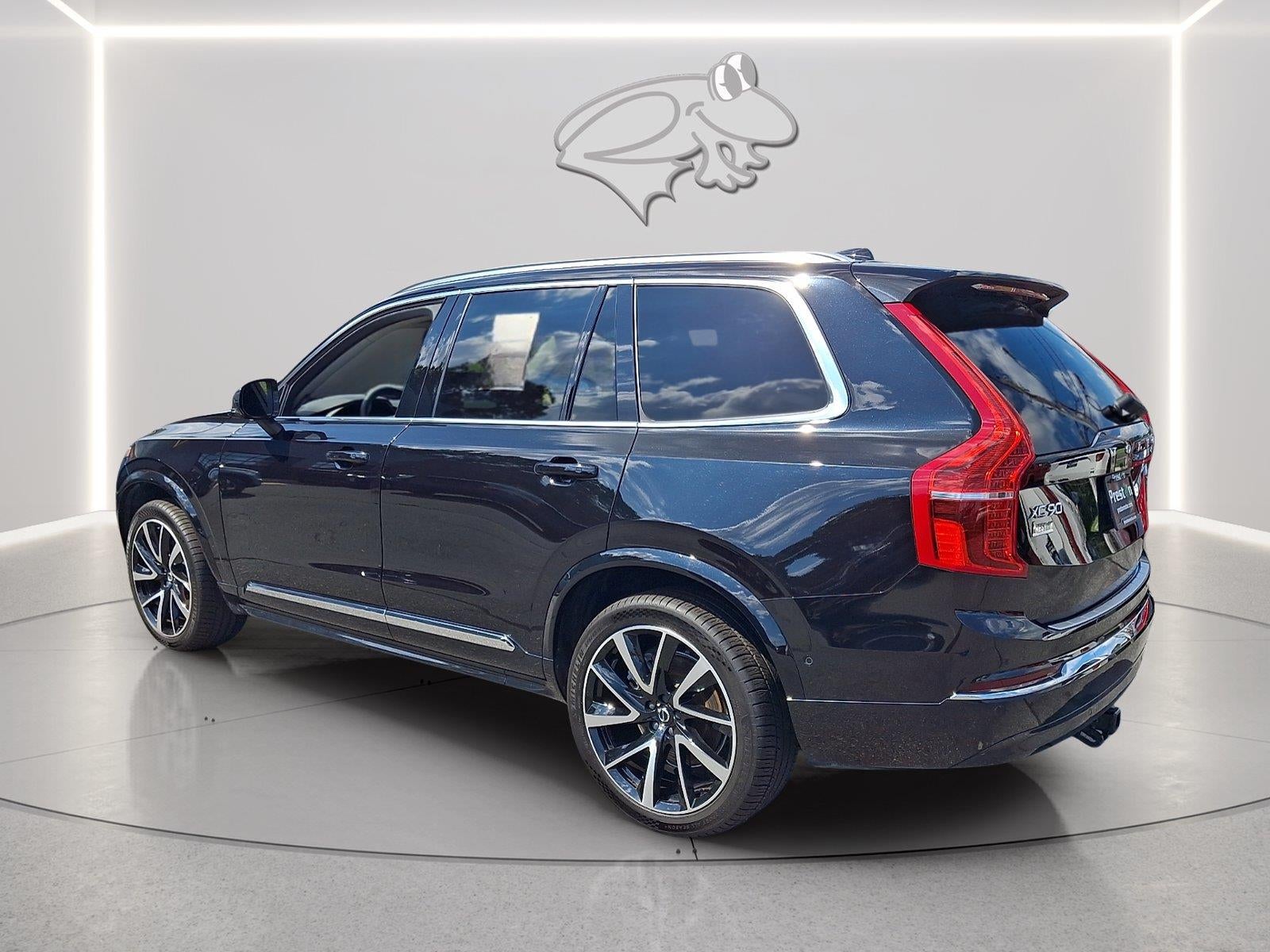2023 Volvo XC90 Plus - Photo 4