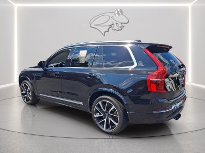 2023 Volvo XC90 Plus