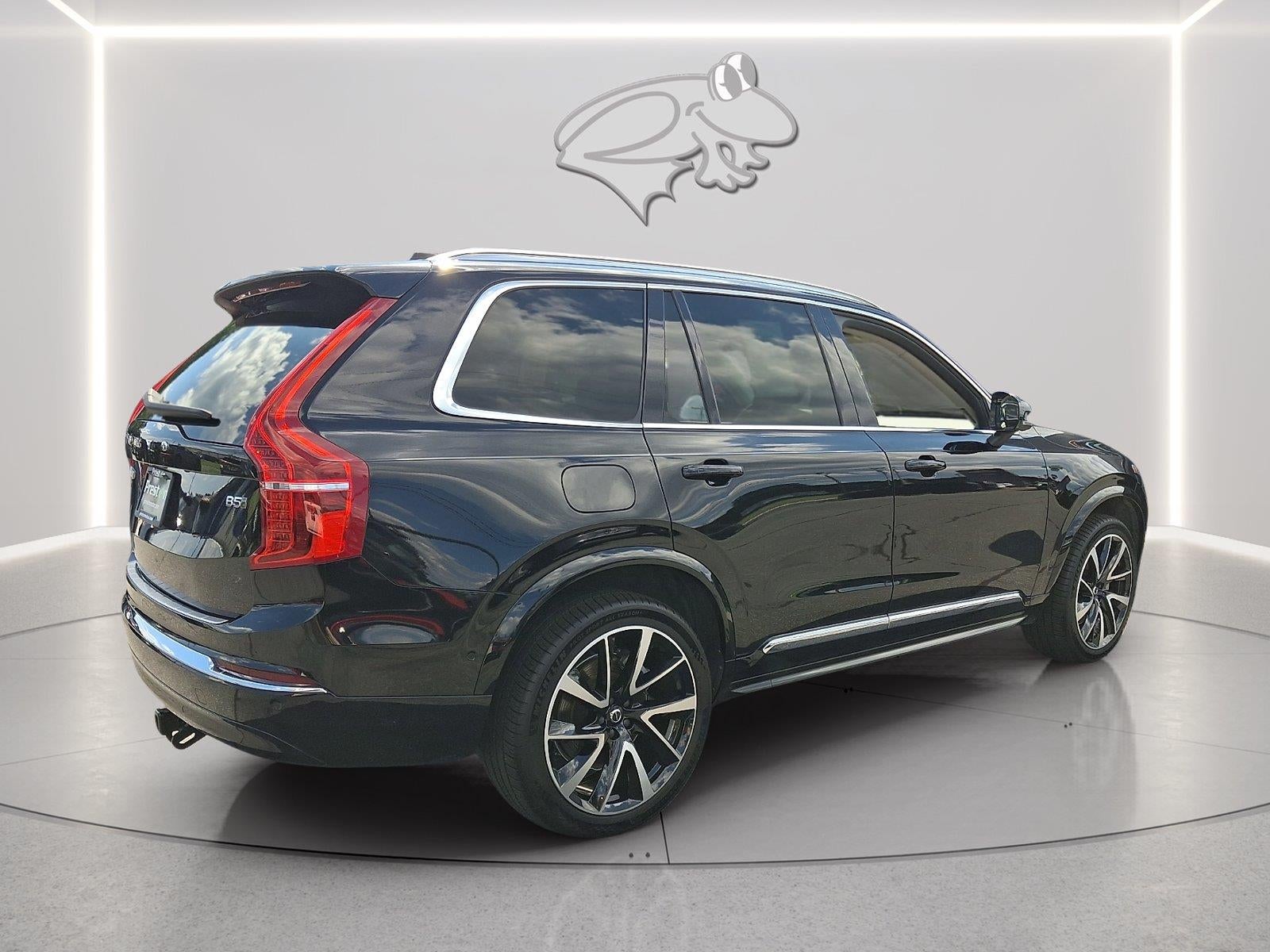 2023 Volvo XC90 Plus - Photo 6
