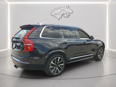 2023 Volvo XC90 Plus
