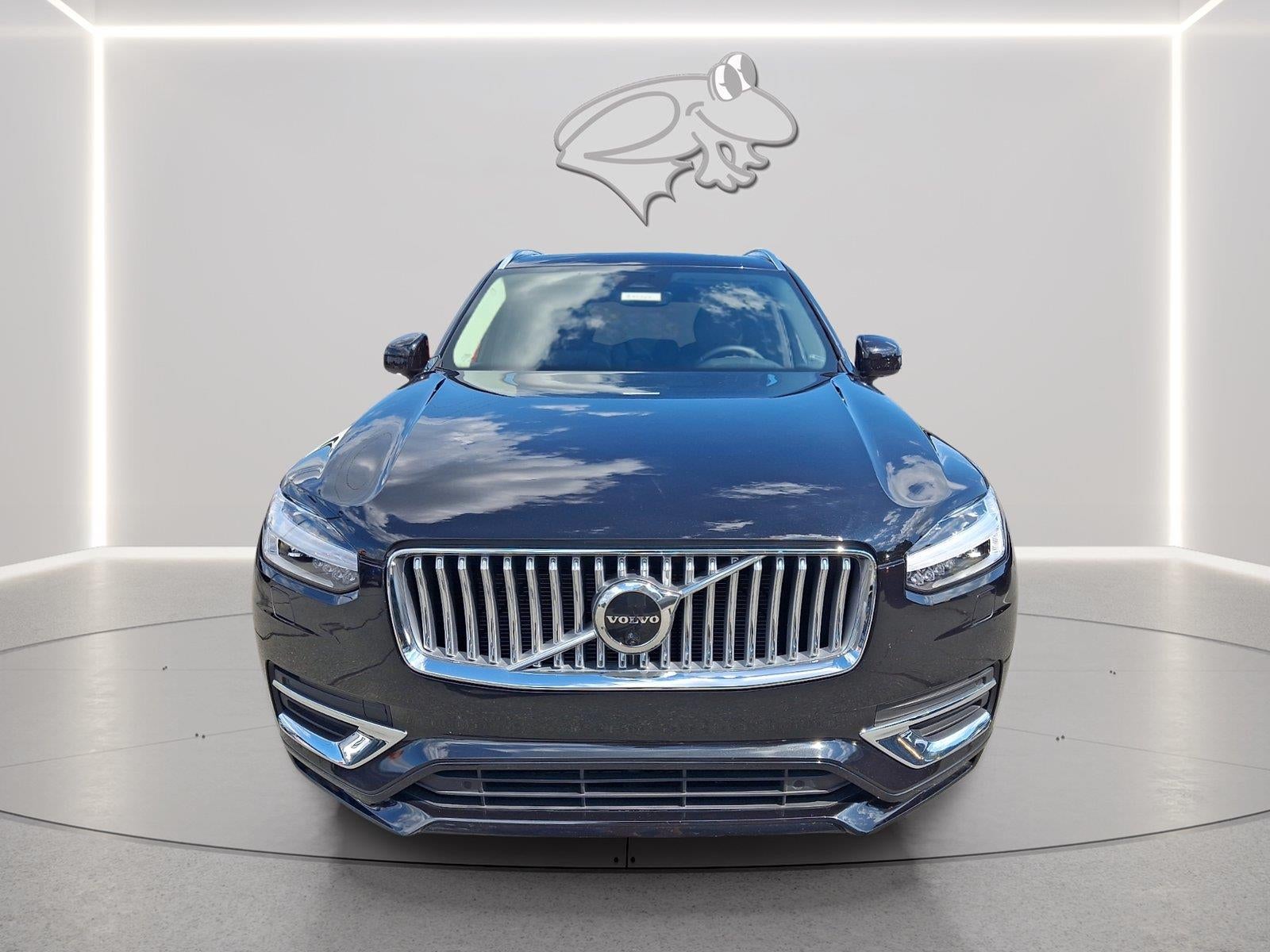 2023 Volvo XC90 Plus - Photo 7