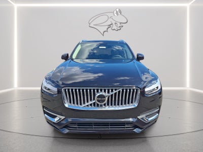 2023 Volvo XC90 Plus