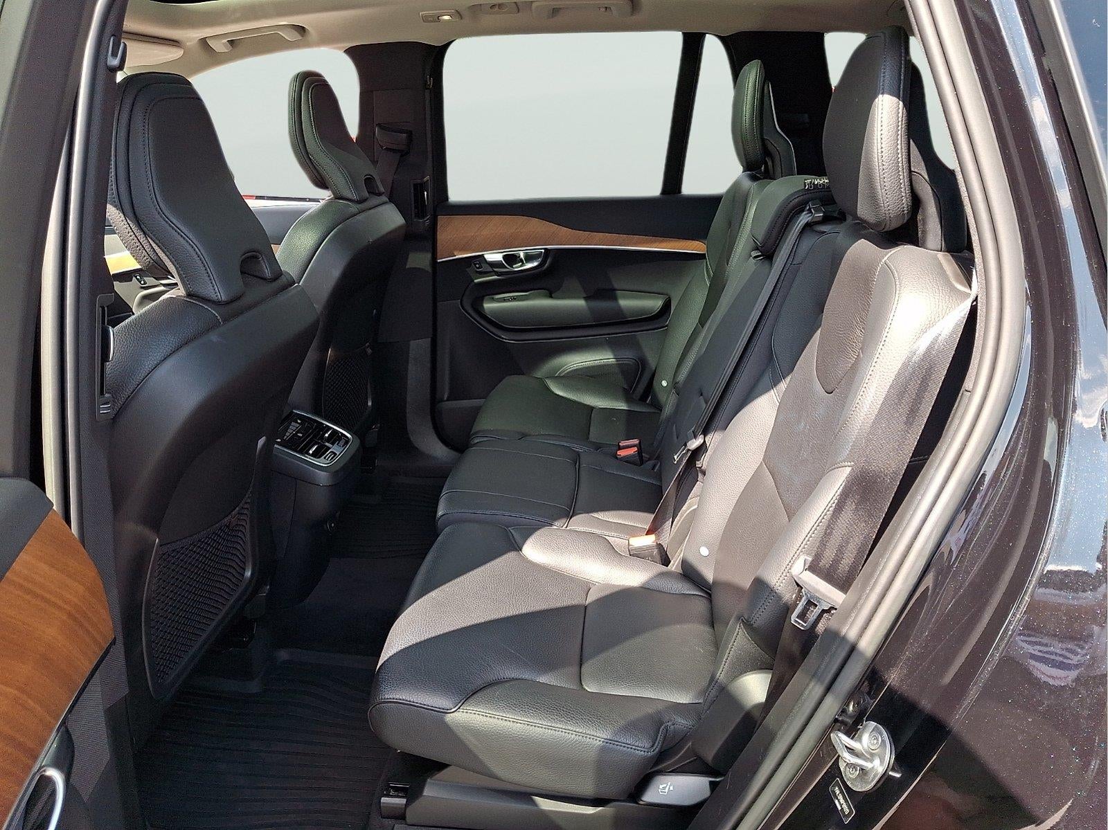 2023 Volvo XC90 Plus - Photo 8