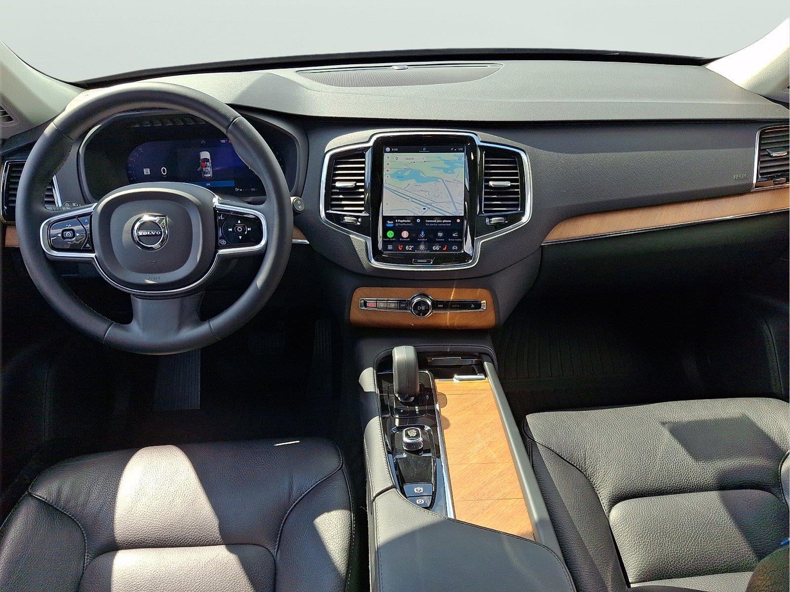 2023 Volvo XC90 Plus - Photo 9