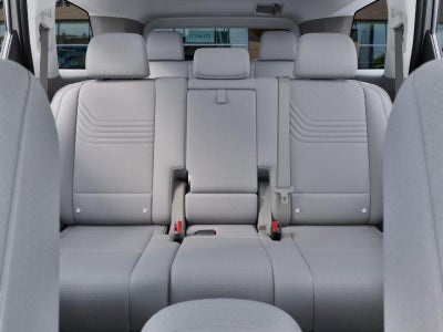 2026 Hyundai Palisade SE AWD
