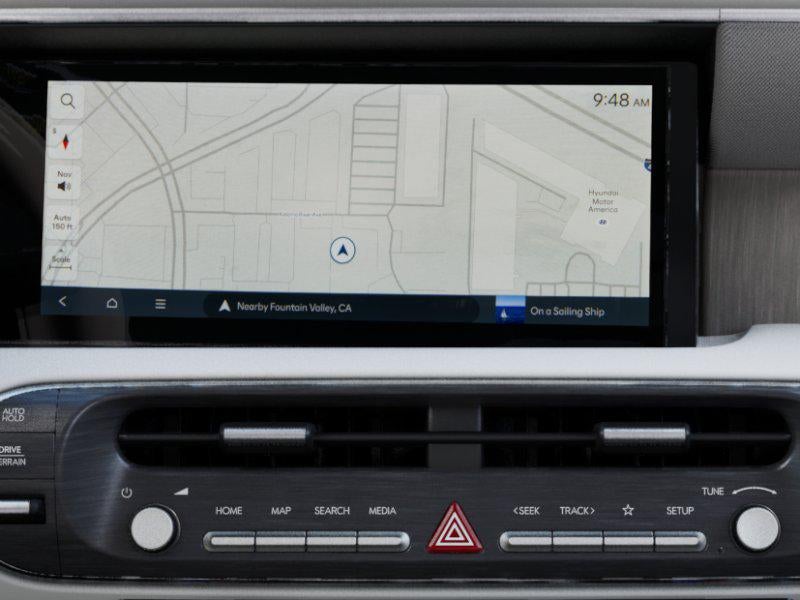 2026 Hyundai Palisade SE AWD