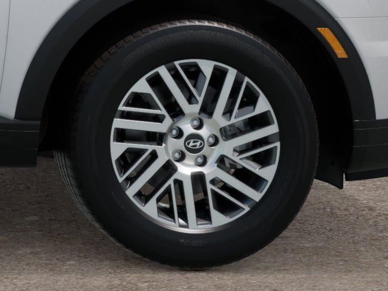 2026 Hyundai Palisade SE AWD