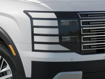 2026 Hyundai Palisade SE AWD