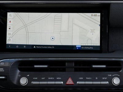 2026 Hyundai Palisade Hybrid SEL 7P
