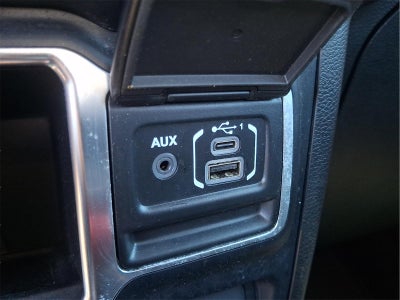 2020 Jeep Wrangler Sport