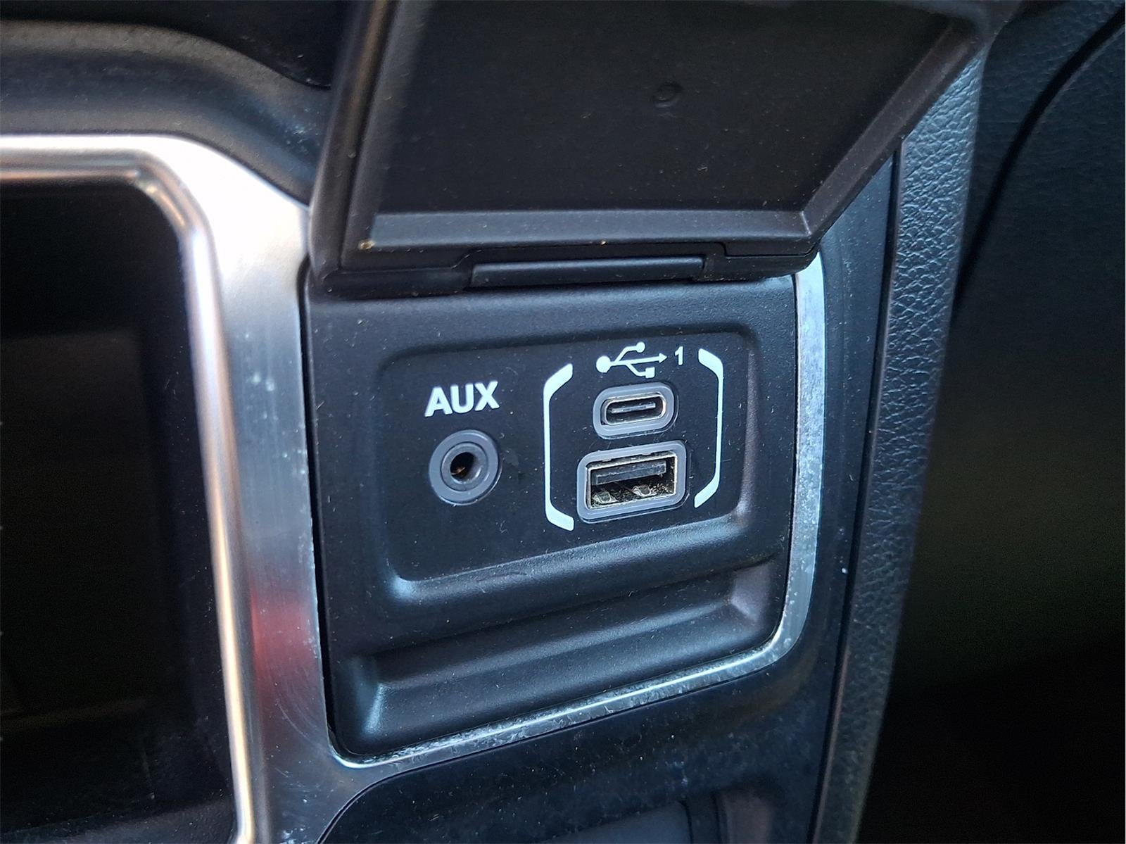 2020 Jeep Wrangler Sport