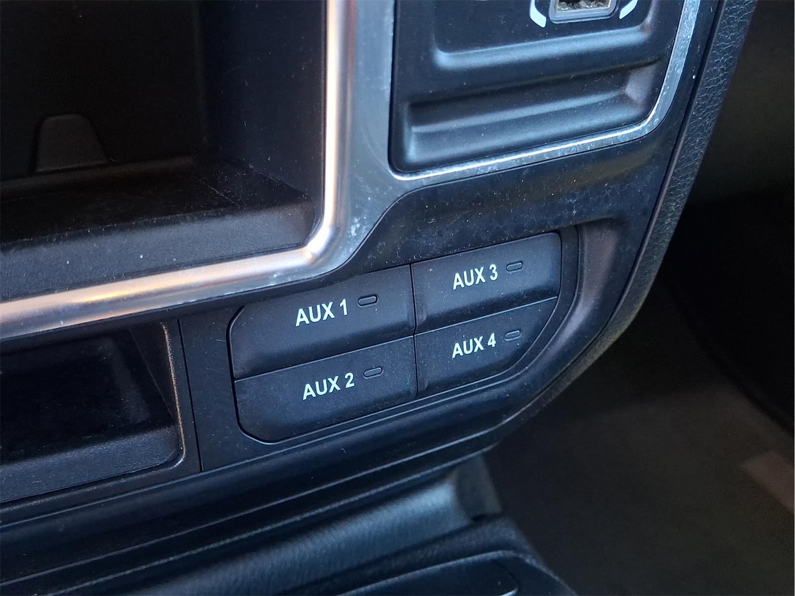 2020 Jeep Wrangler Sport