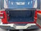 2020 Jeep Wrangler Sport