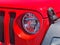 2020 Jeep Wrangler Sport