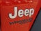 2020 Jeep Wrangler Sport
