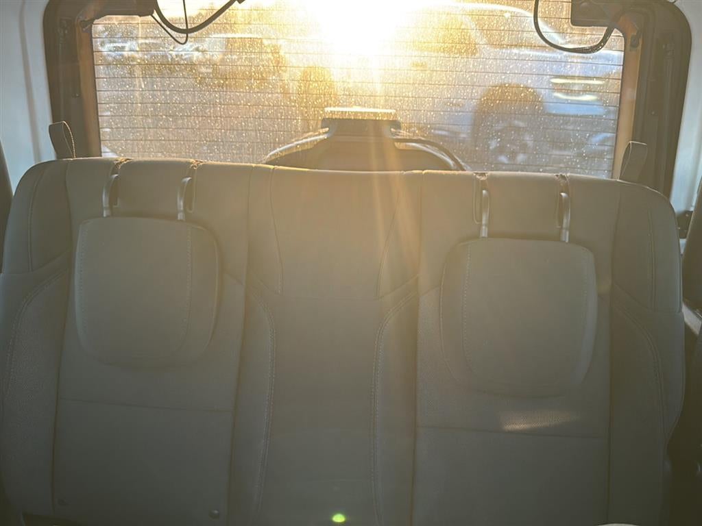 2018 Jeep Wrangler Sport