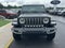 2021 Jeep WRANGLER SAHA