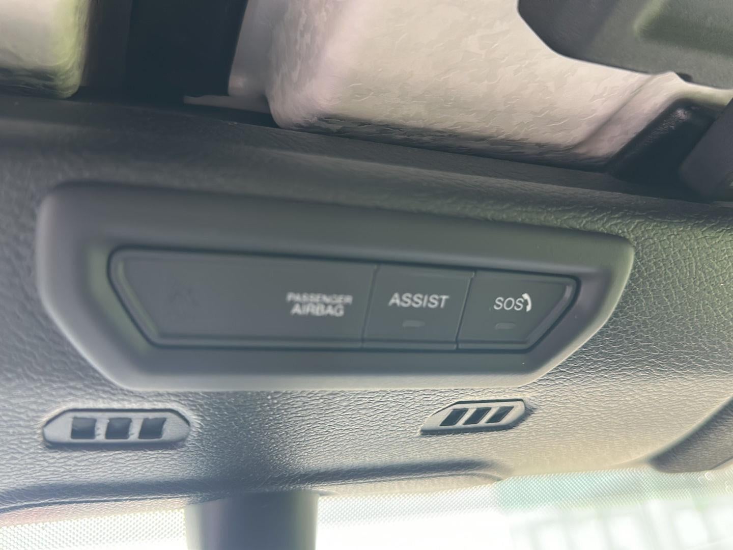 2021 Jeep WRANGLER SAHA