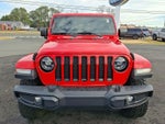 2020 Jeep Wrangler Unlimited Sahara Altitude