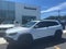 2019 Jeep Cherokee Trailhawk Elite